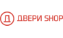 Двери Shop