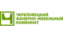 Череповецкий фанерно-мебельный комбинат